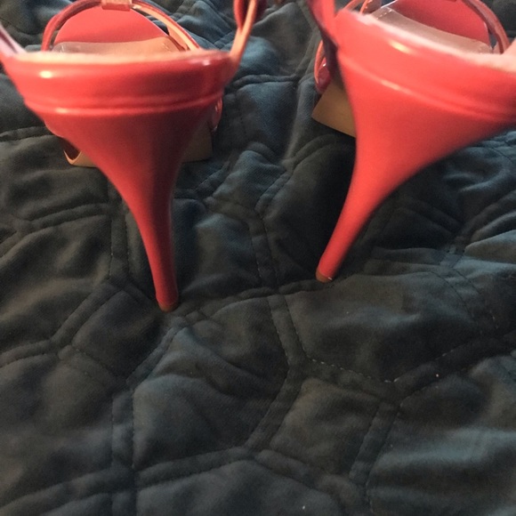 Colin Stuart Heels - Picture 7 of 9